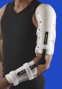 Upper limb orthosis